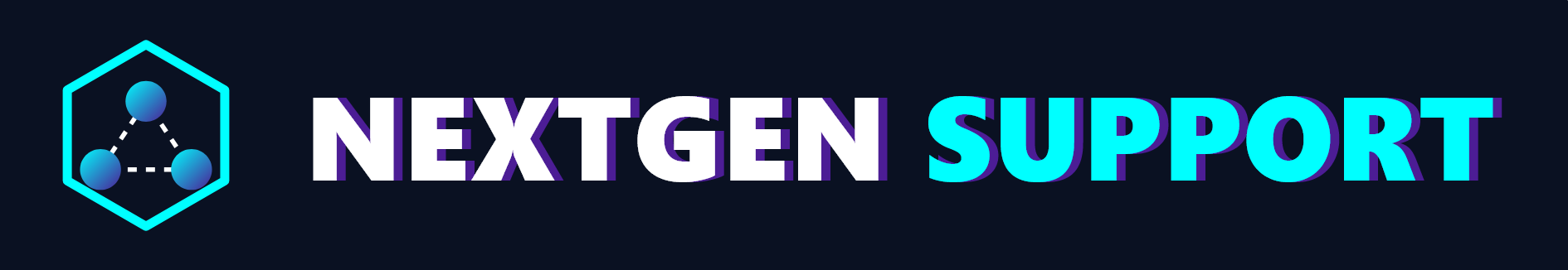 NextGen Support Logo